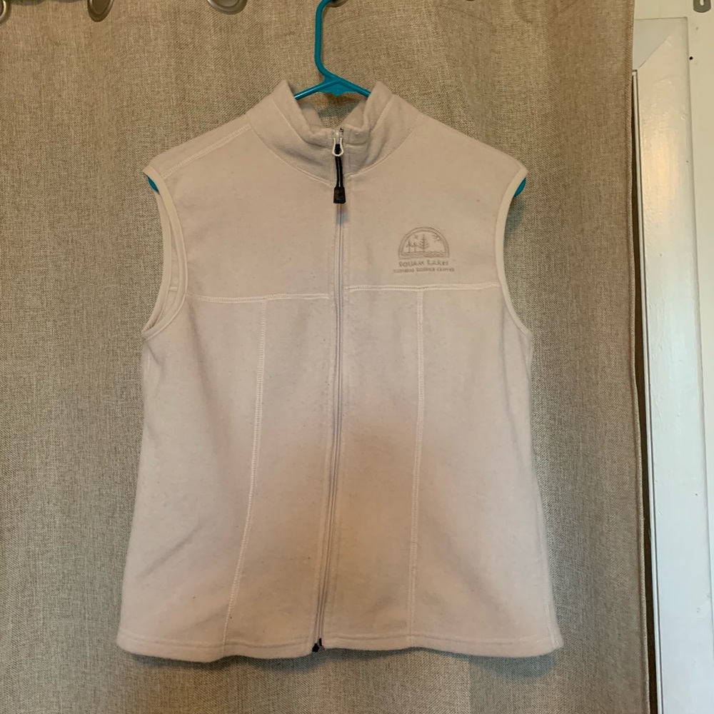 Vest.